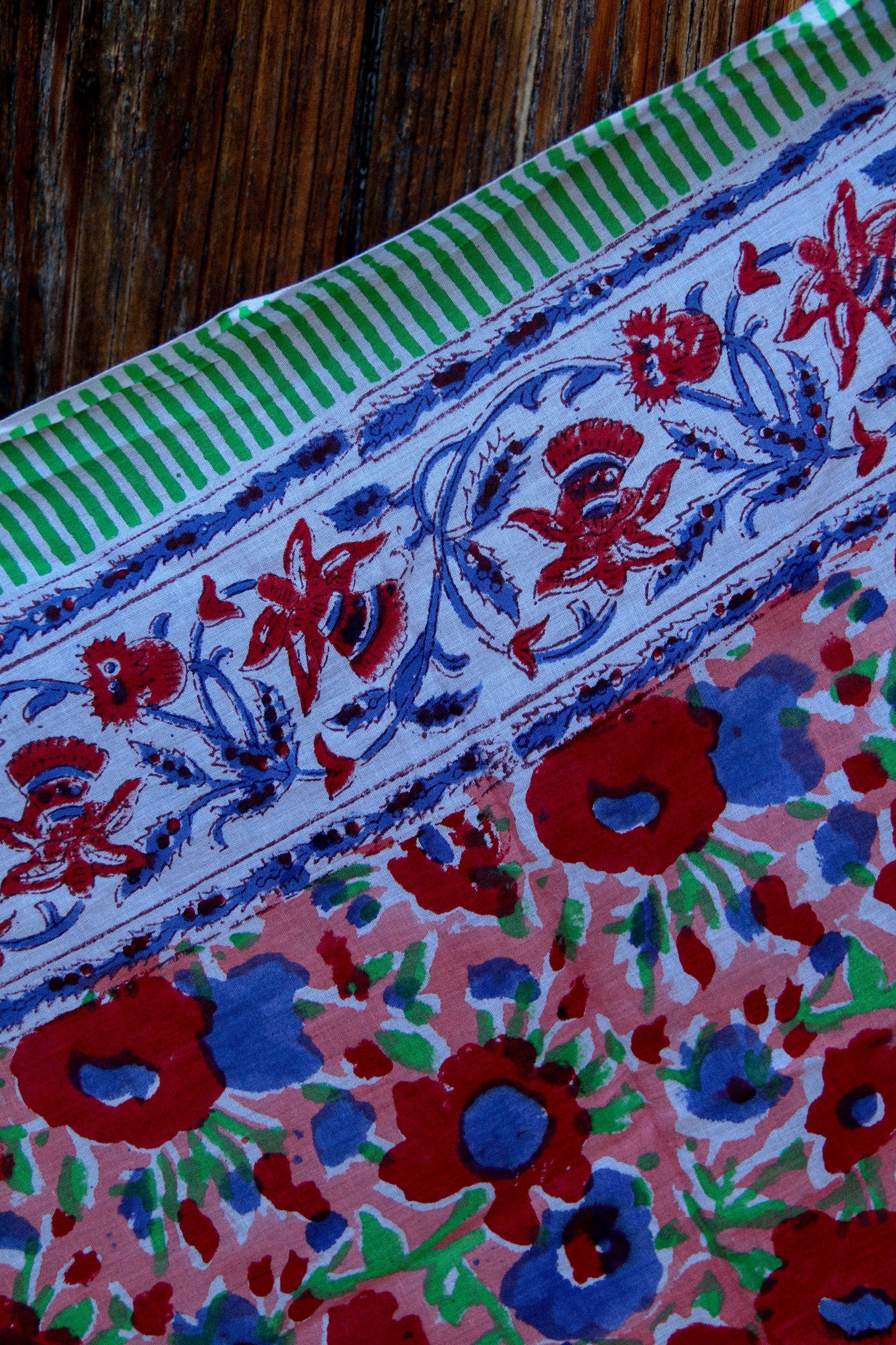 Pareo - Foulard Hara #005
