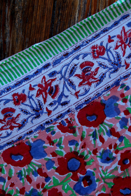 Pareo - Foulard Hara #005