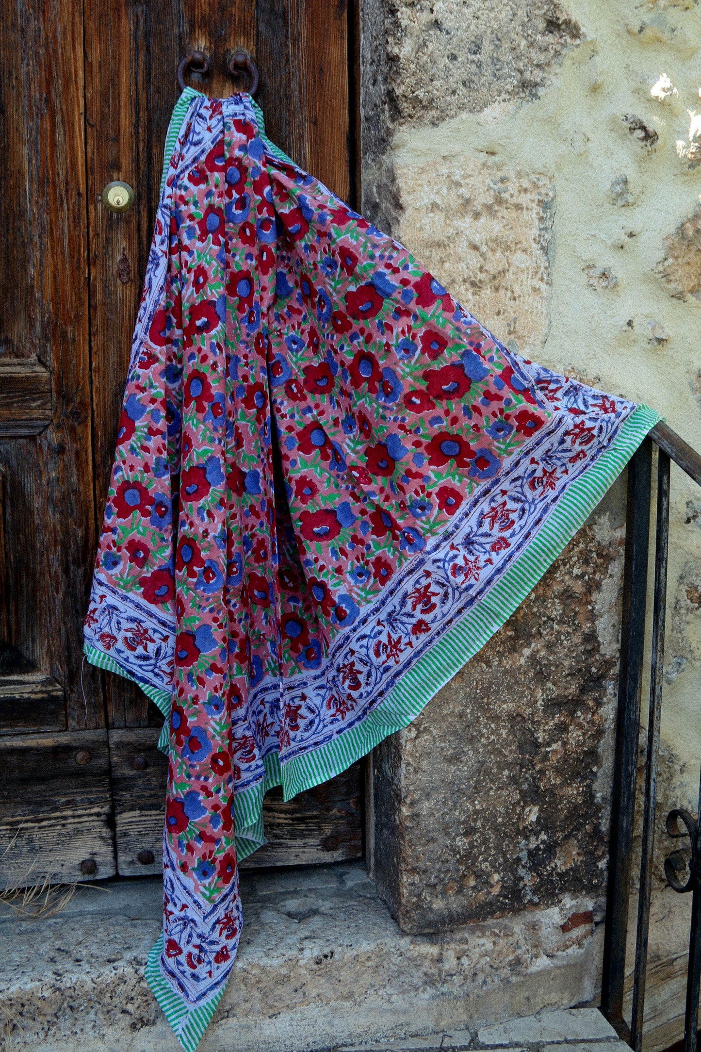 Pareo - Foulard Hara #005