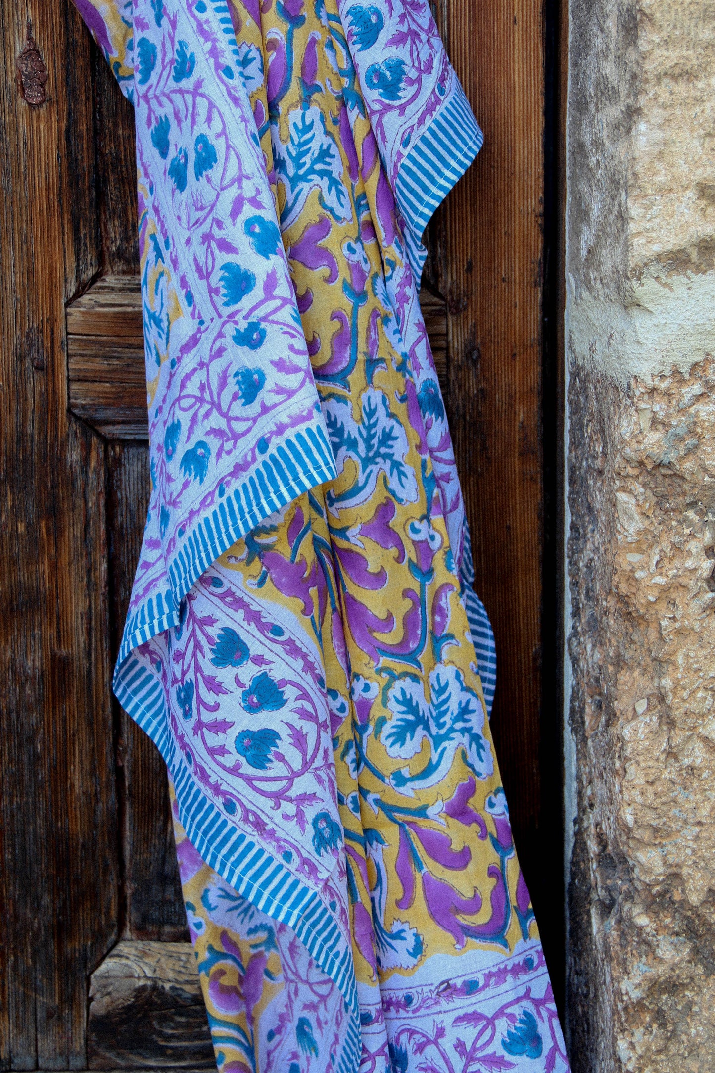 Pareo - Foulard Hara #006