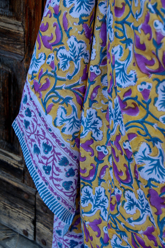 Pareo - Foulard Hara #006