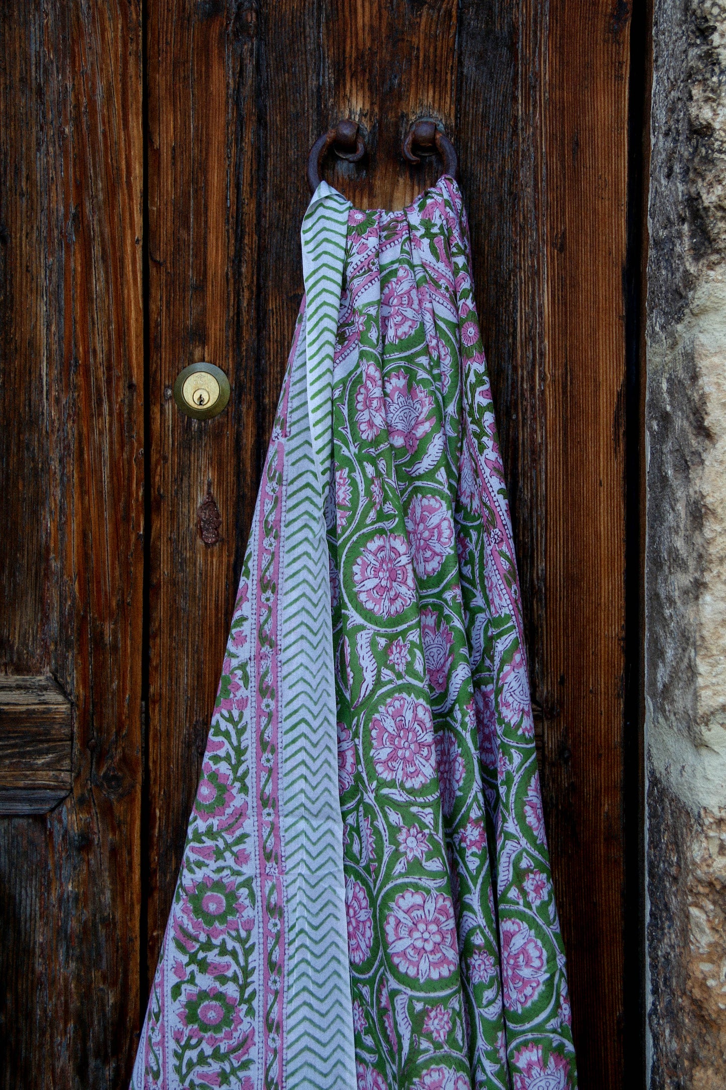 Pareo - Foulard Hara #007