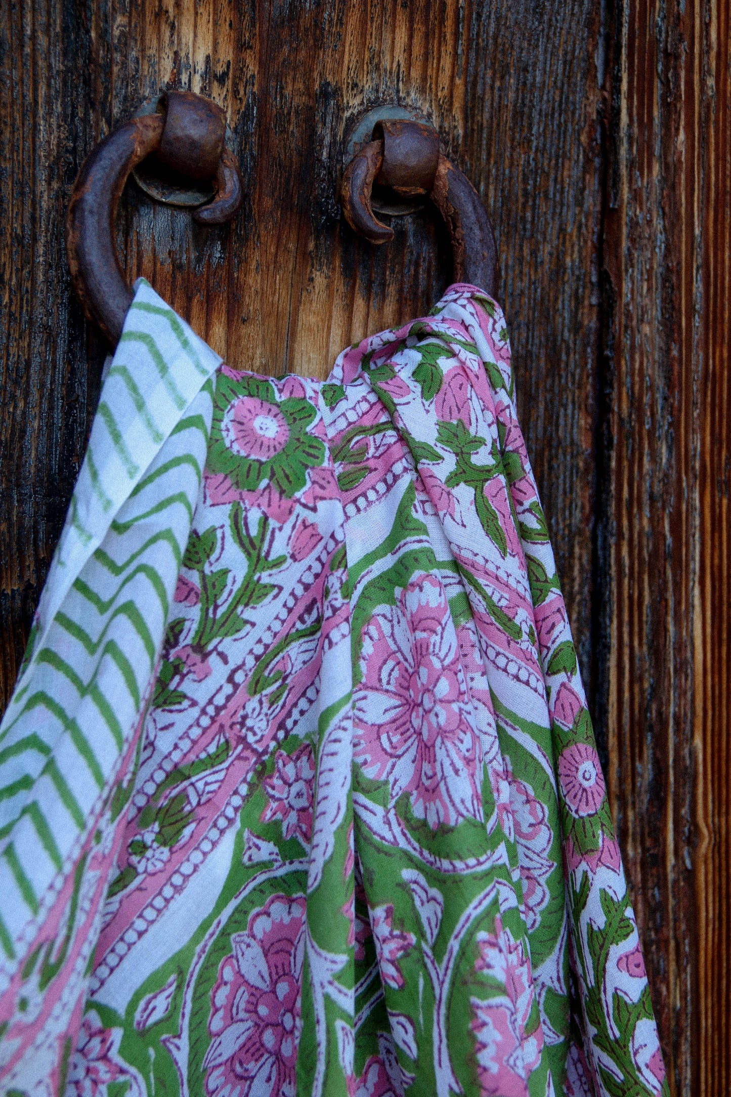 Pareo - Foulard Hara #007