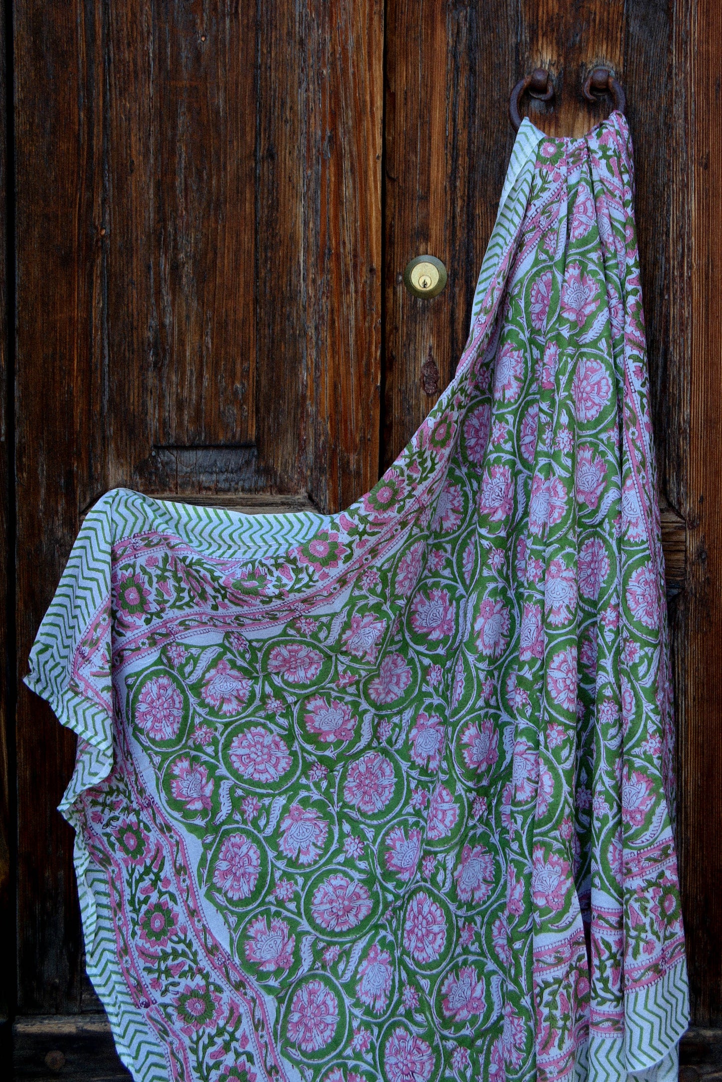 Pareo - Foulard Hara #007