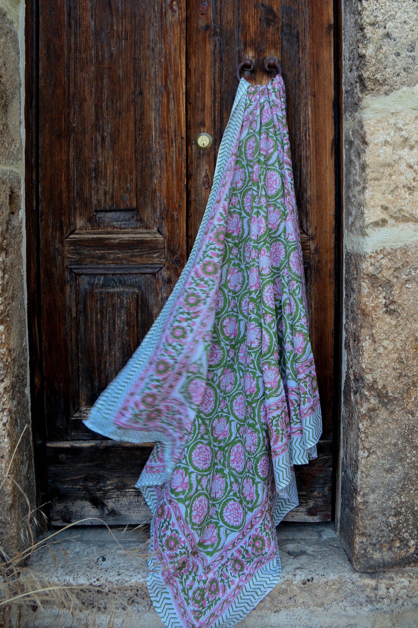 Pareo - Foulard Hara #007