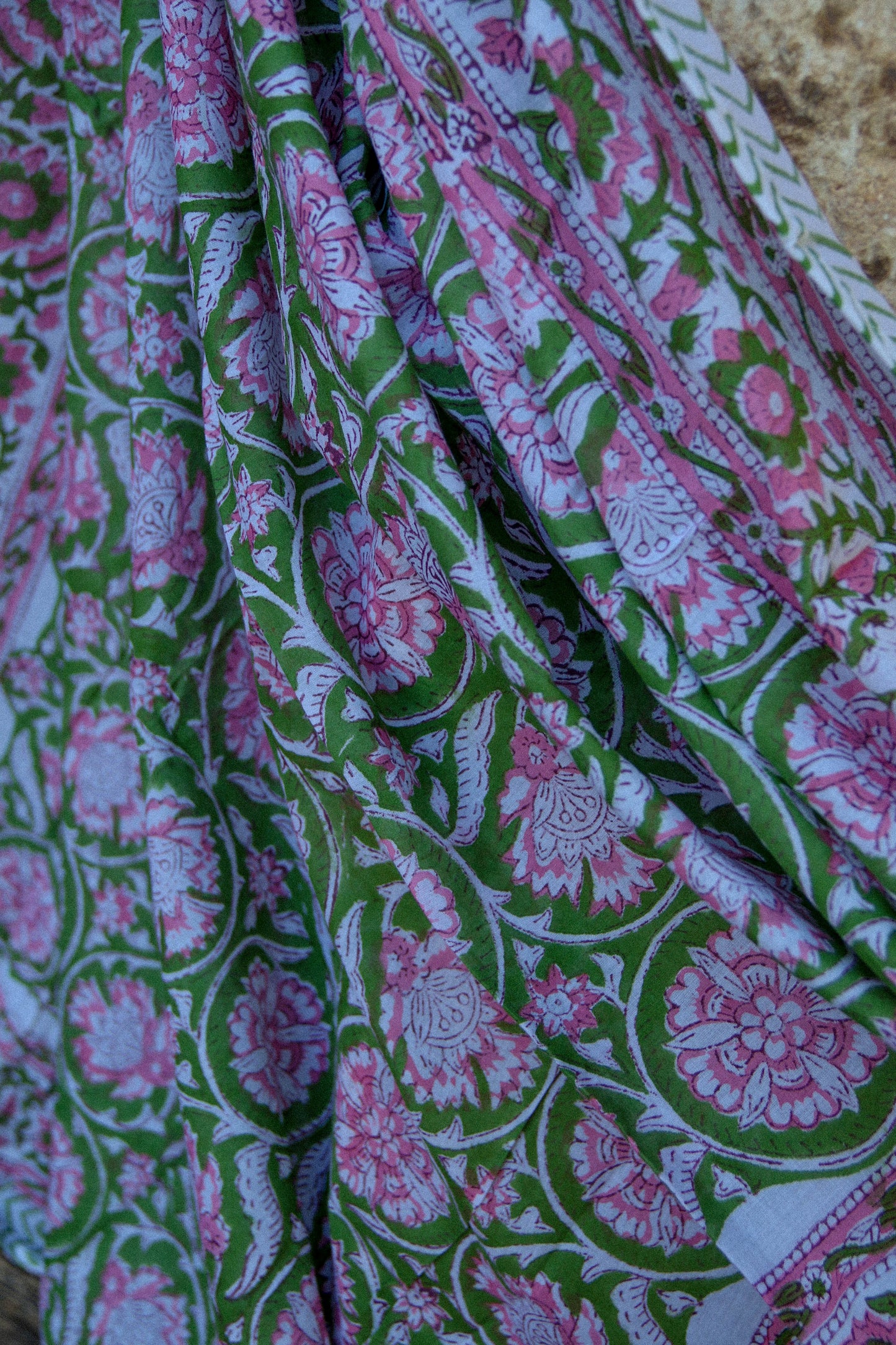 Pareo - Foulard Hara #007