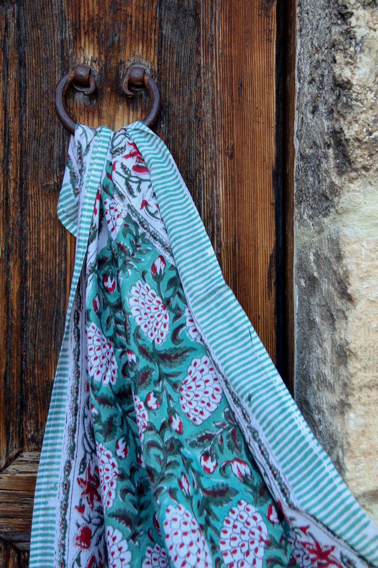 Pareo - Foulard Hara #009