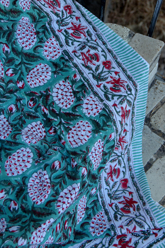 Pareo - Foulard Hara #009