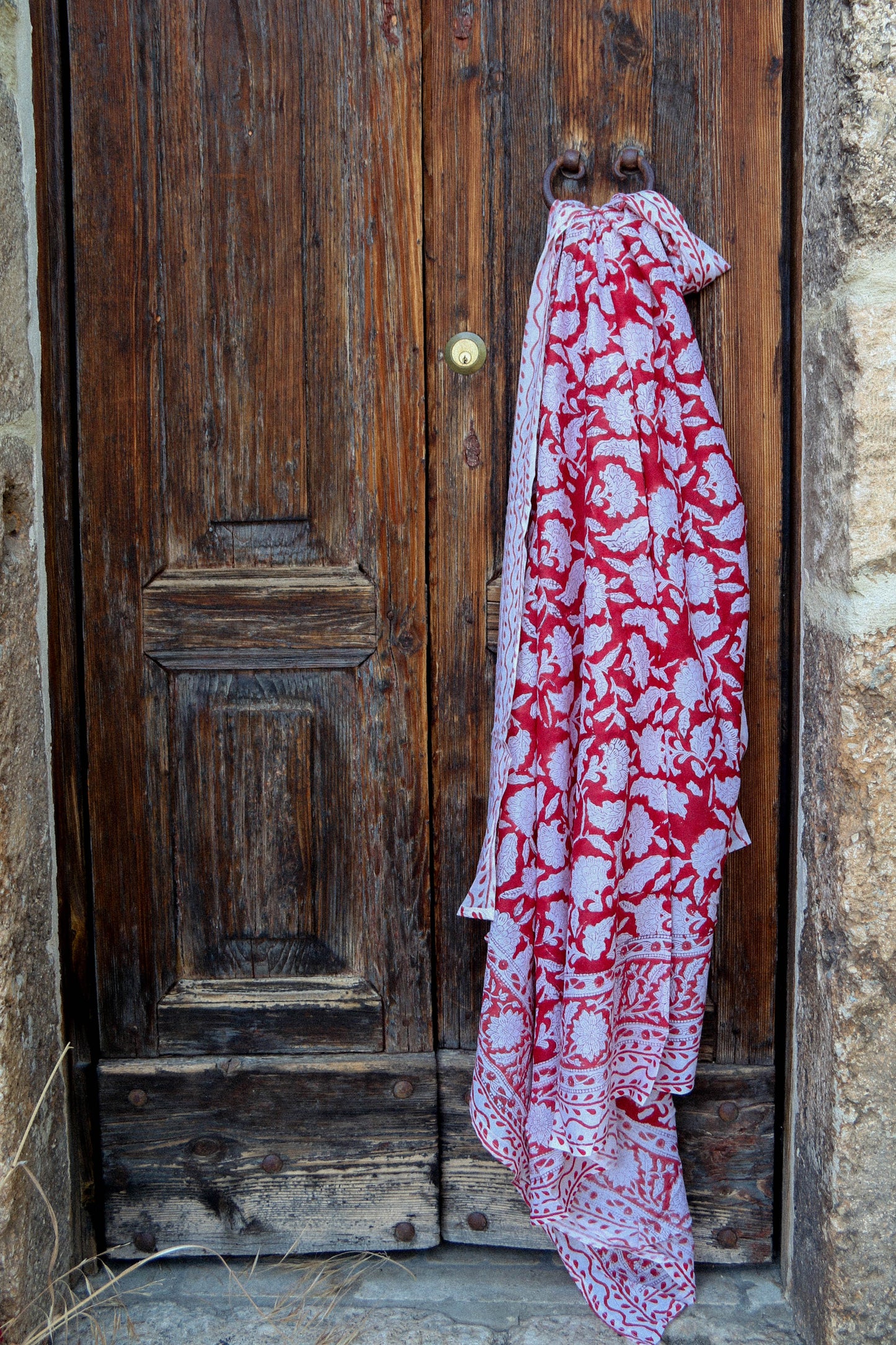 Pareo - Foulard Hara #010
