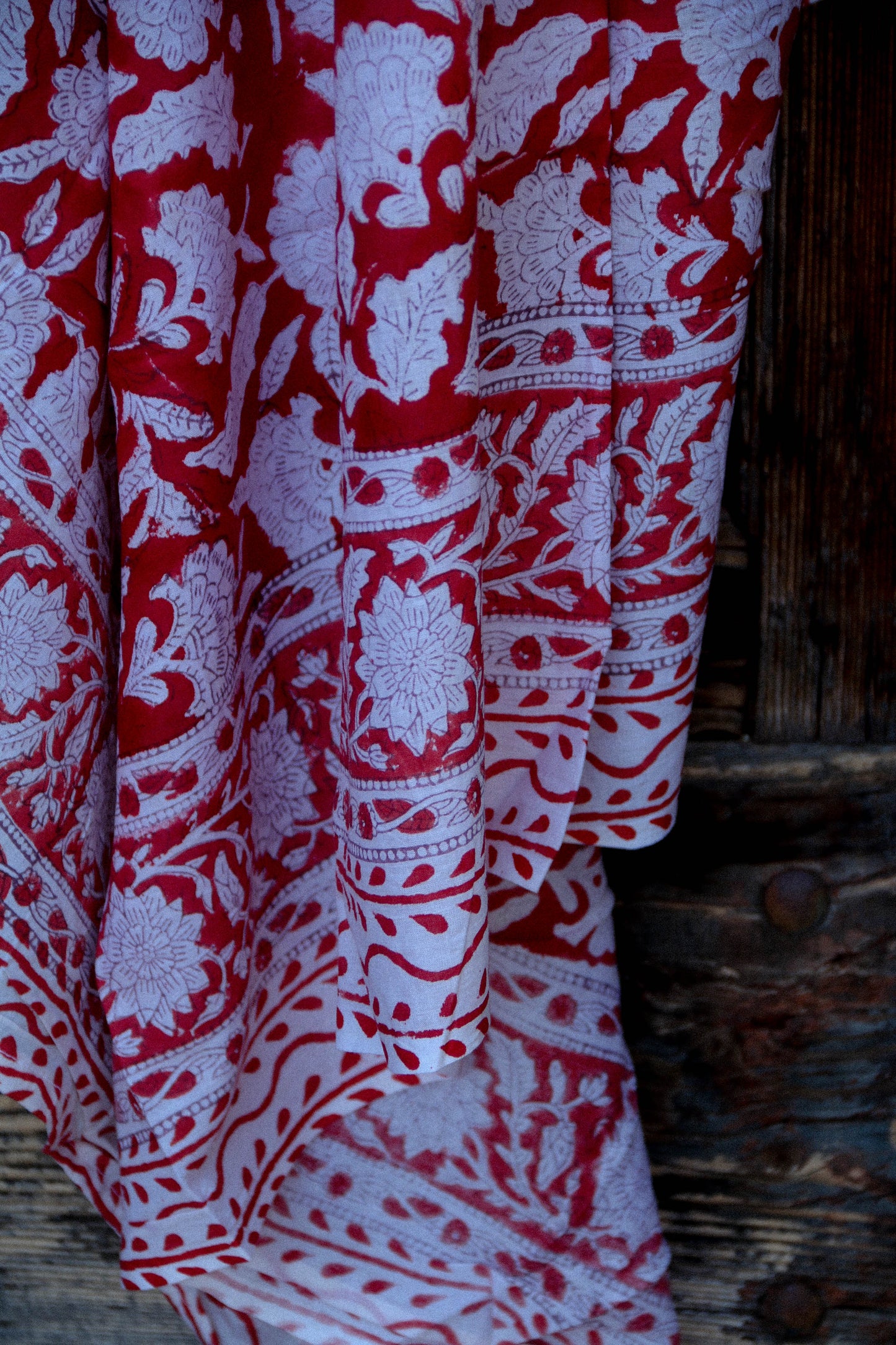 Pareo - Foulard Hara #010