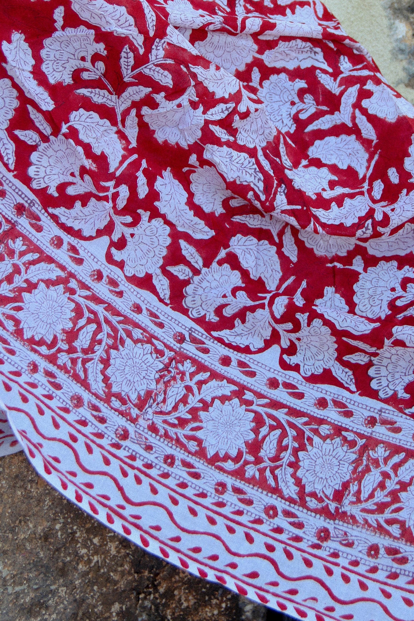 Pareo - Foulard Hara #010