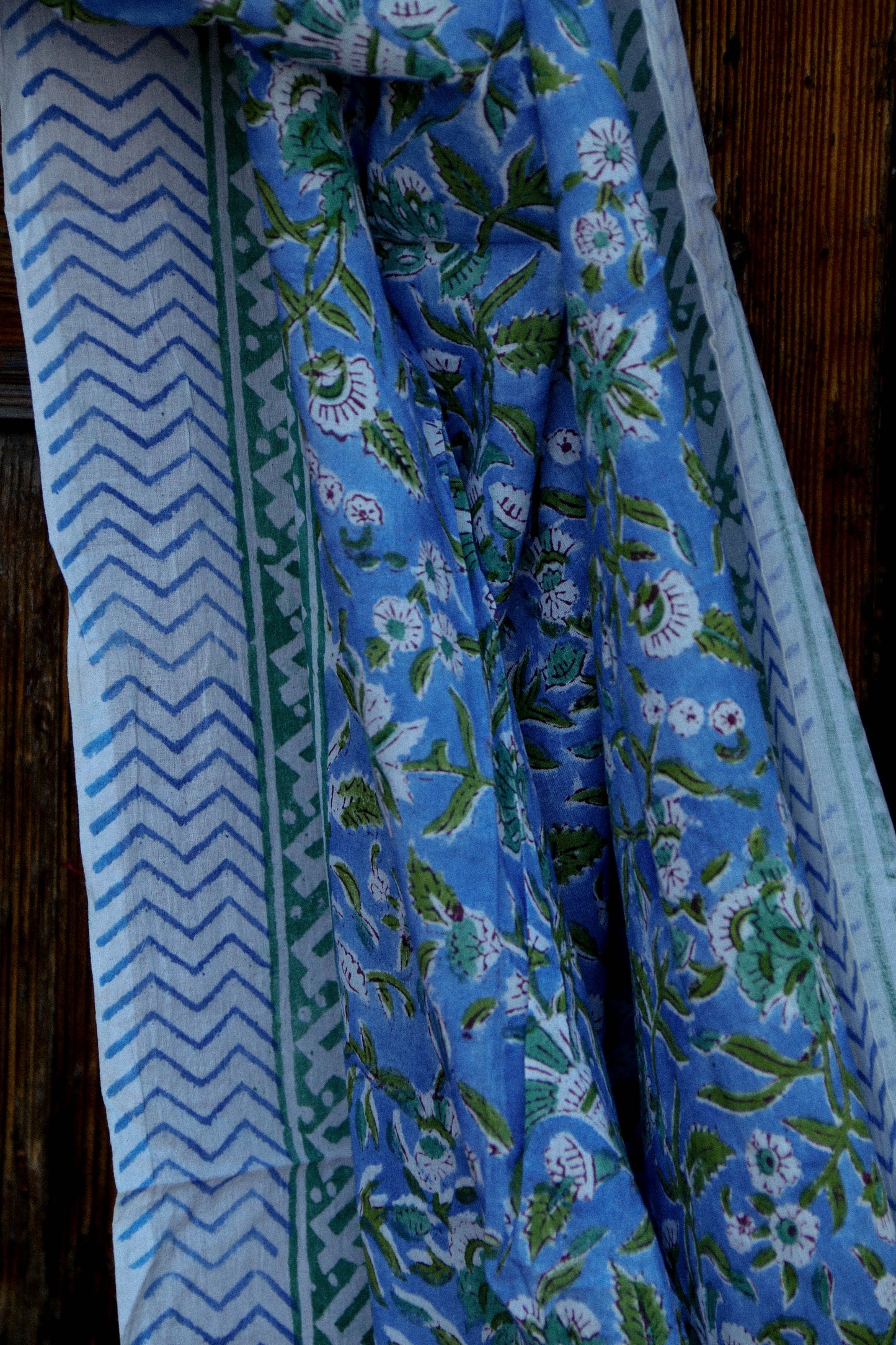 Pareo - Foulard Hara #011