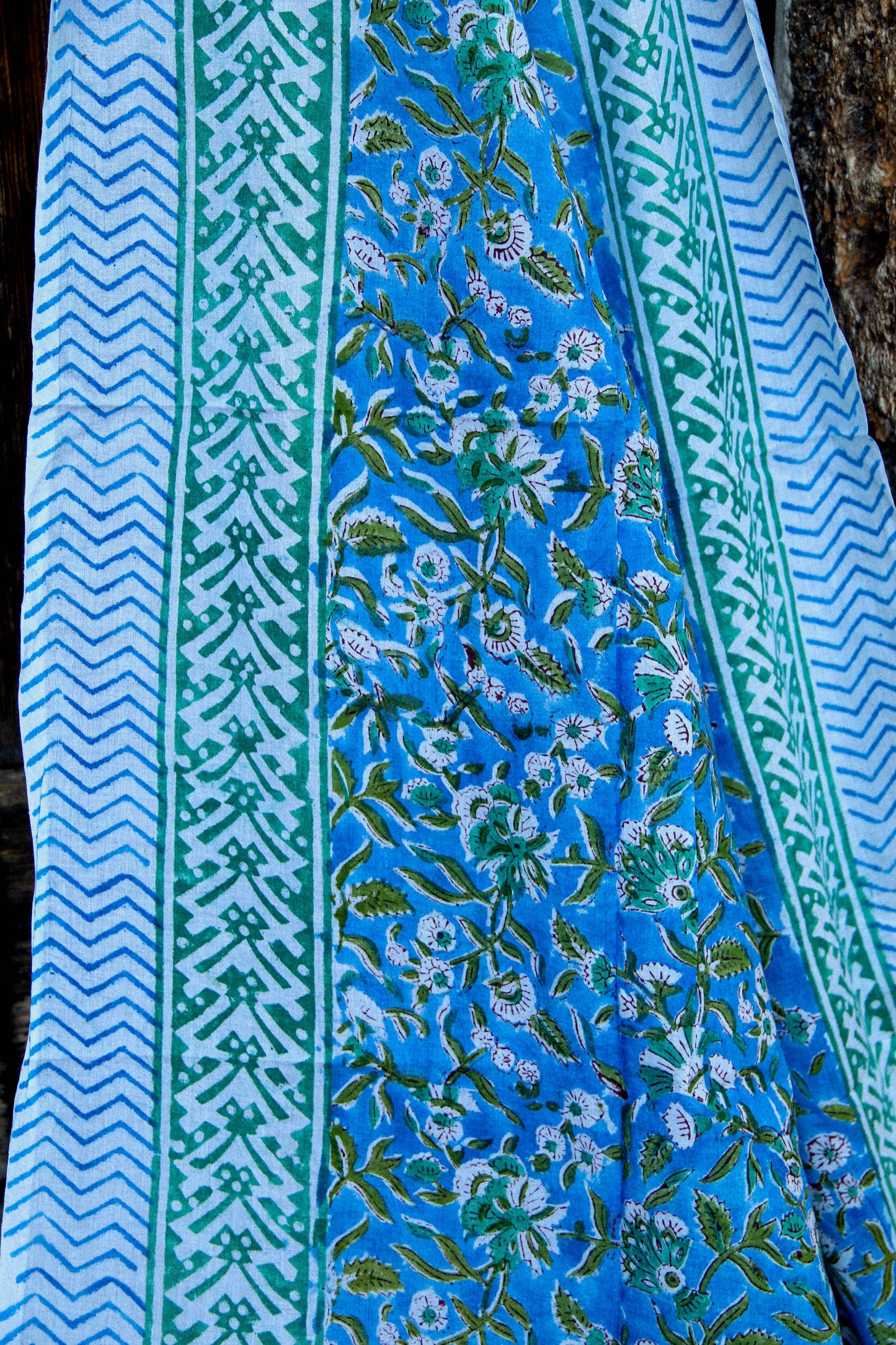 Pareo - Foulard Hara #011