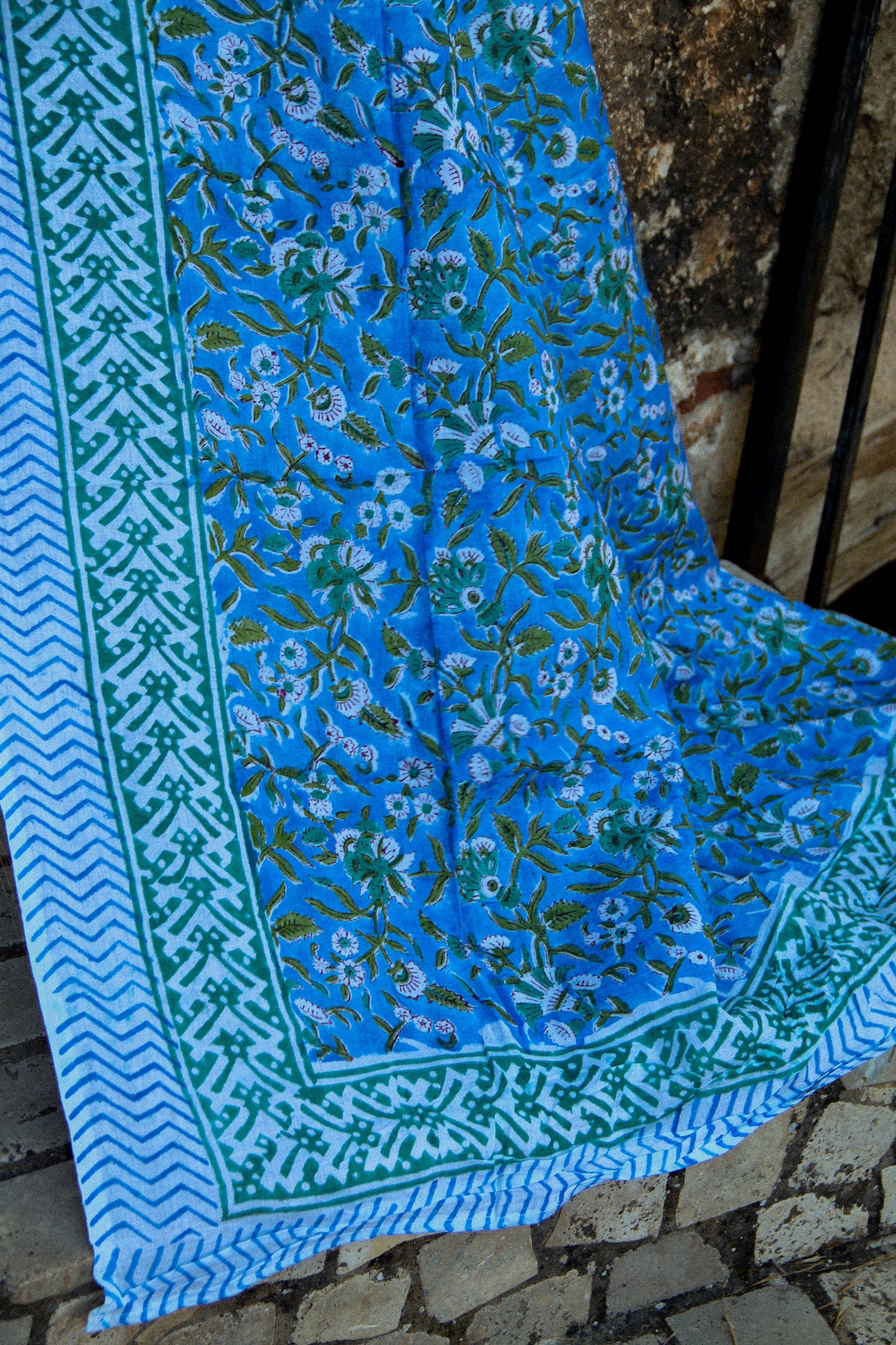 Pareo - Foulard Hara #011