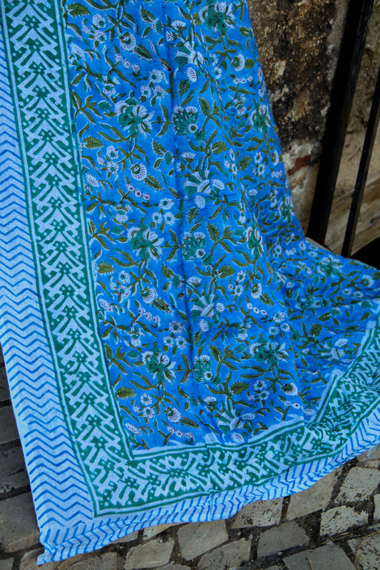 Pareo - Foulard Hara #011