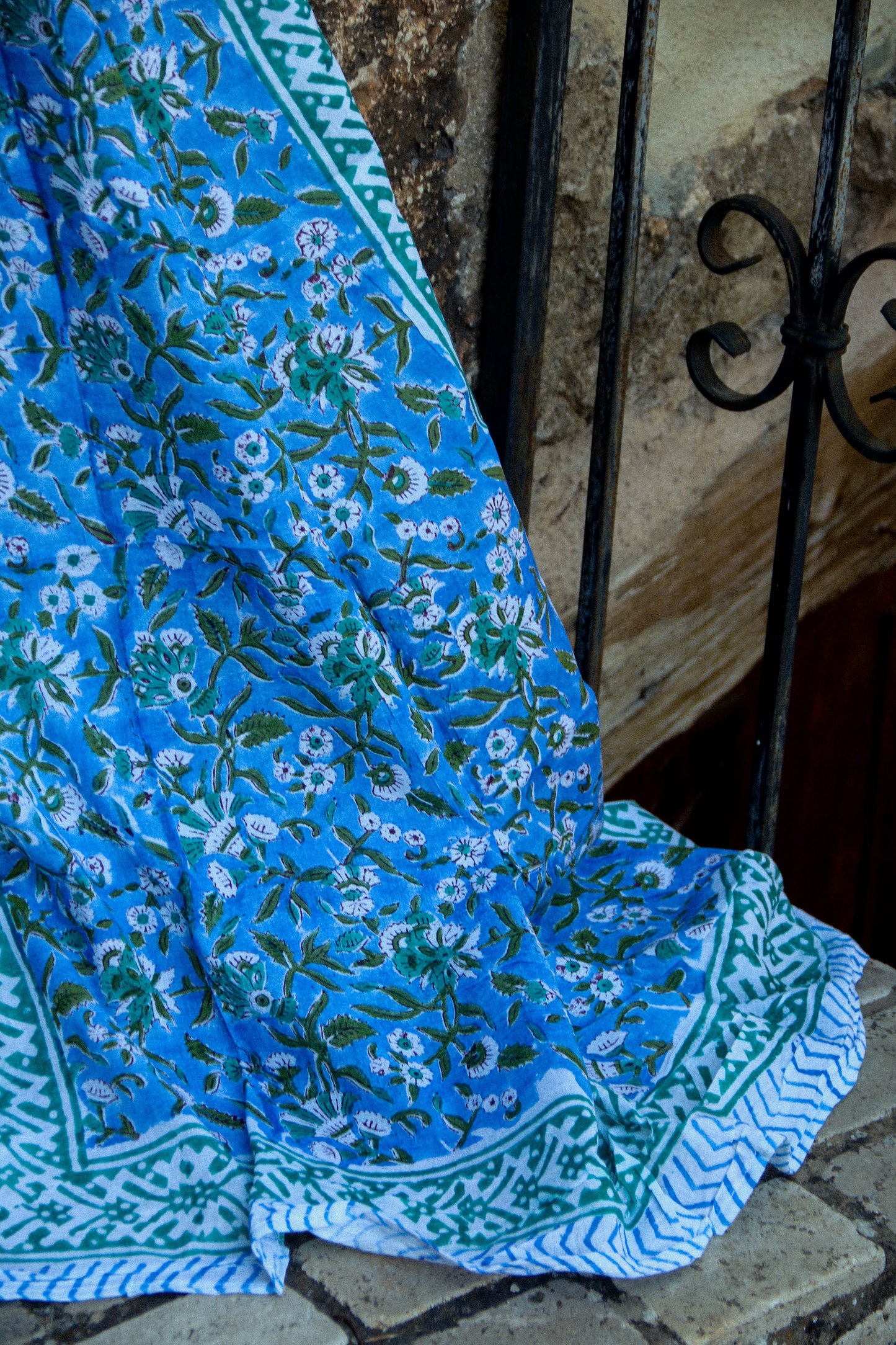 Pareo - Foulard Hara #011