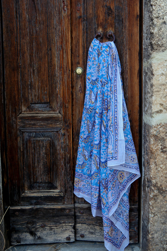Pareo - Foulard Hara #013