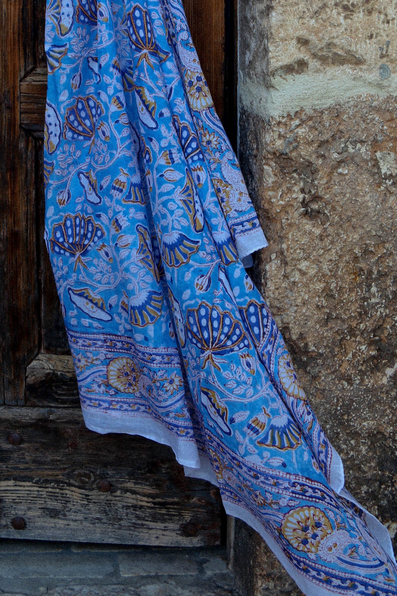 Pareo - Foulard Hara #013