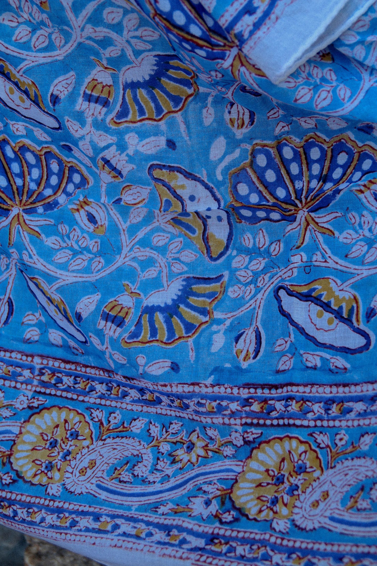 Pareo - Foulard Hara #013
