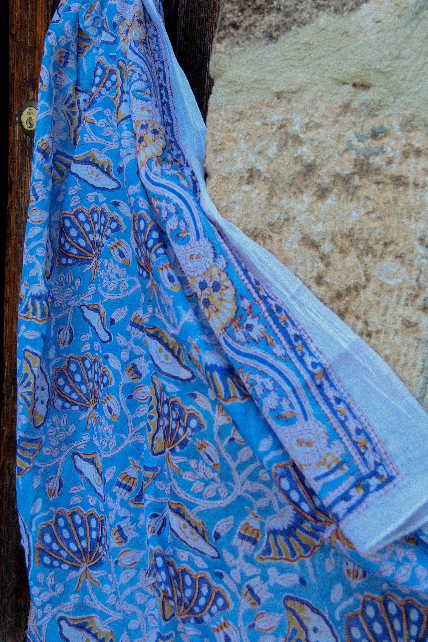 Pareo - Foulard Hara #013