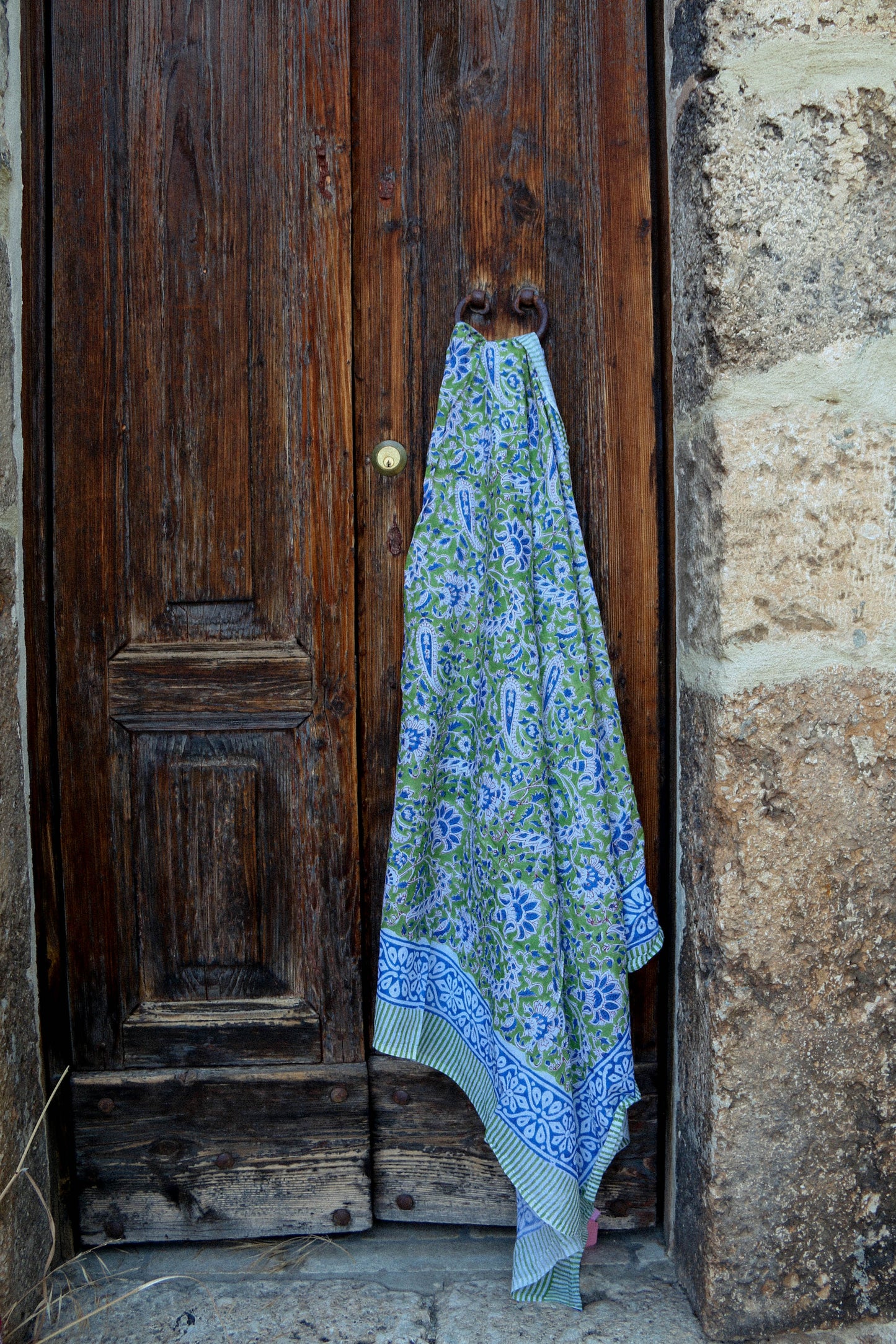 Pareo - Foulard Hara #015