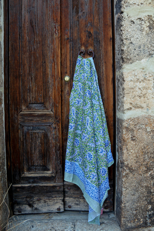 Pareo - Foulard Hara #015