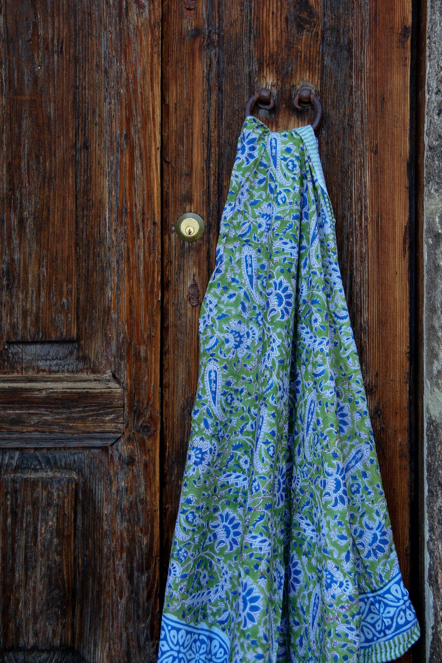 Pareo - Foulard Hara #015