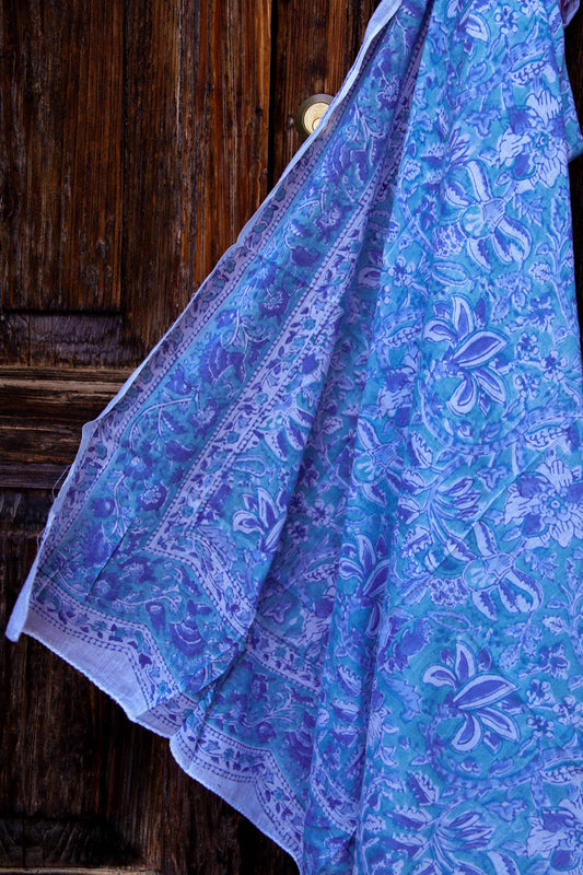 Pareo - Foulard Hara #017