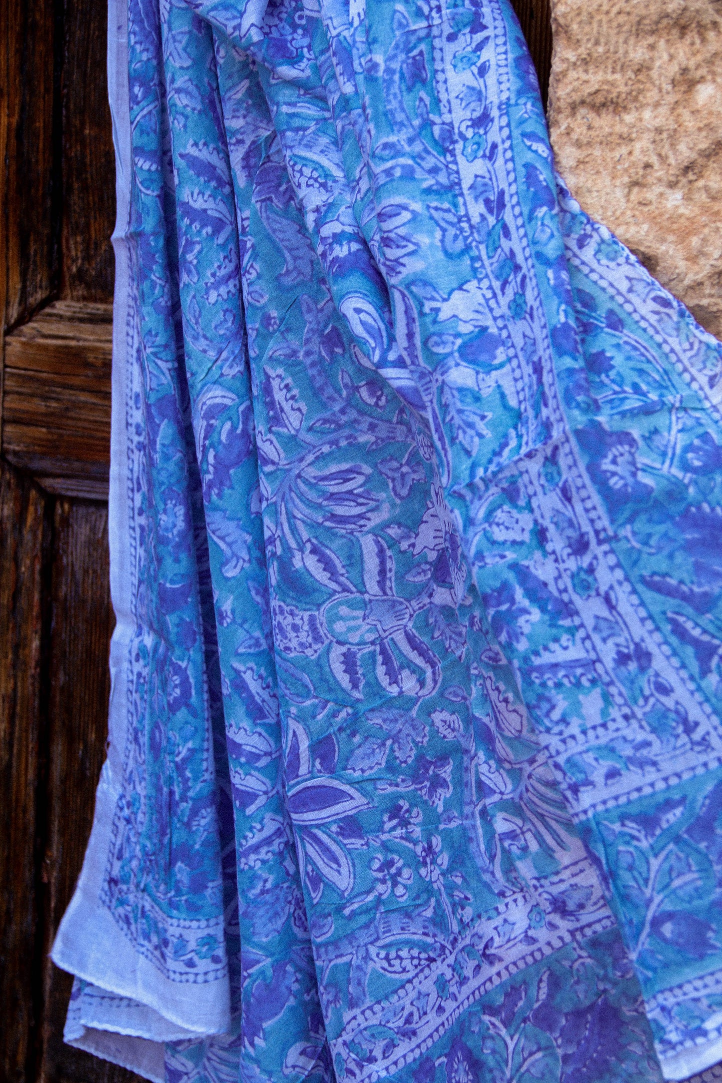 Pareo - Foulard Hara #017