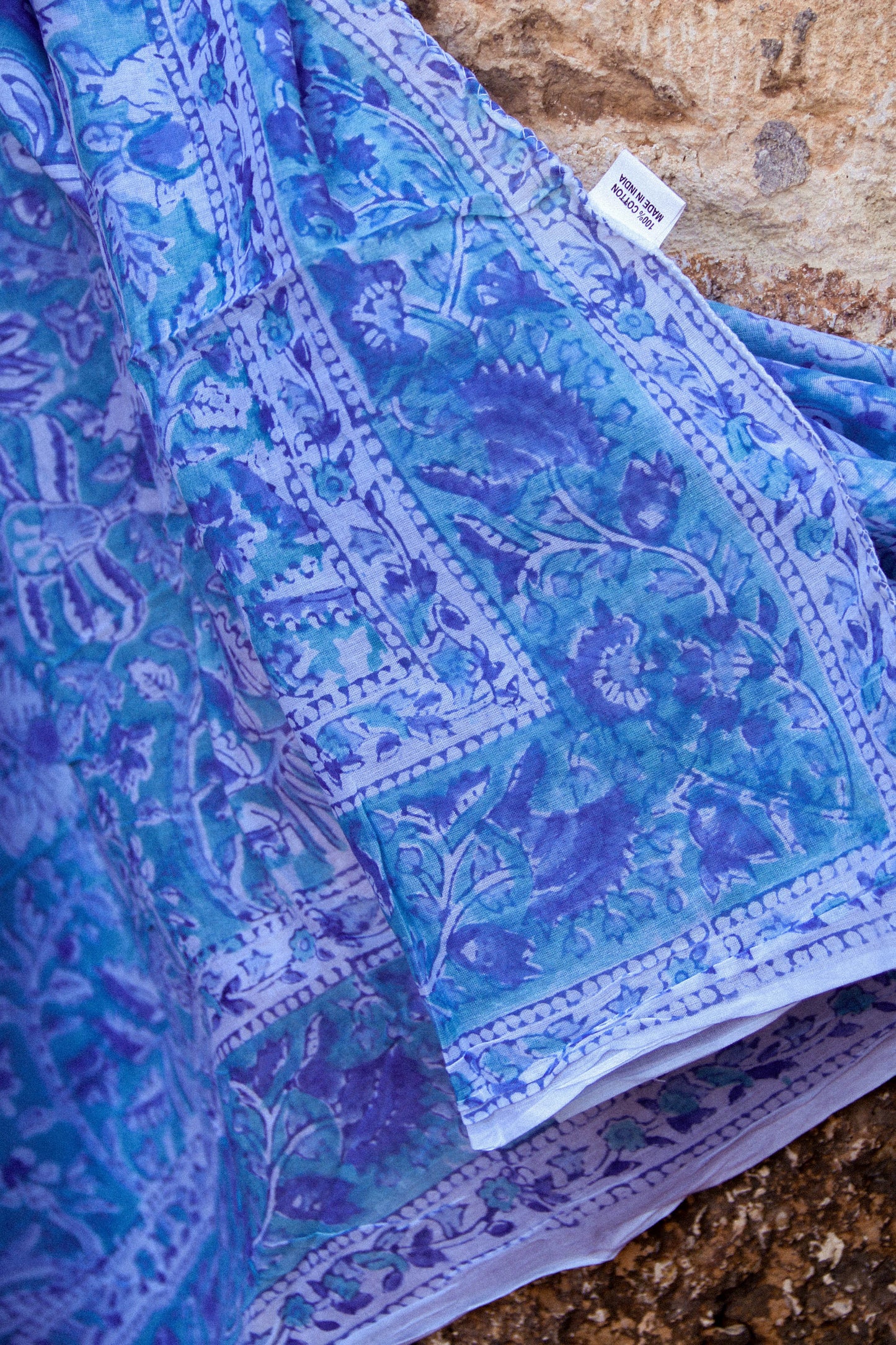 Pareo - Foulard Hara #017