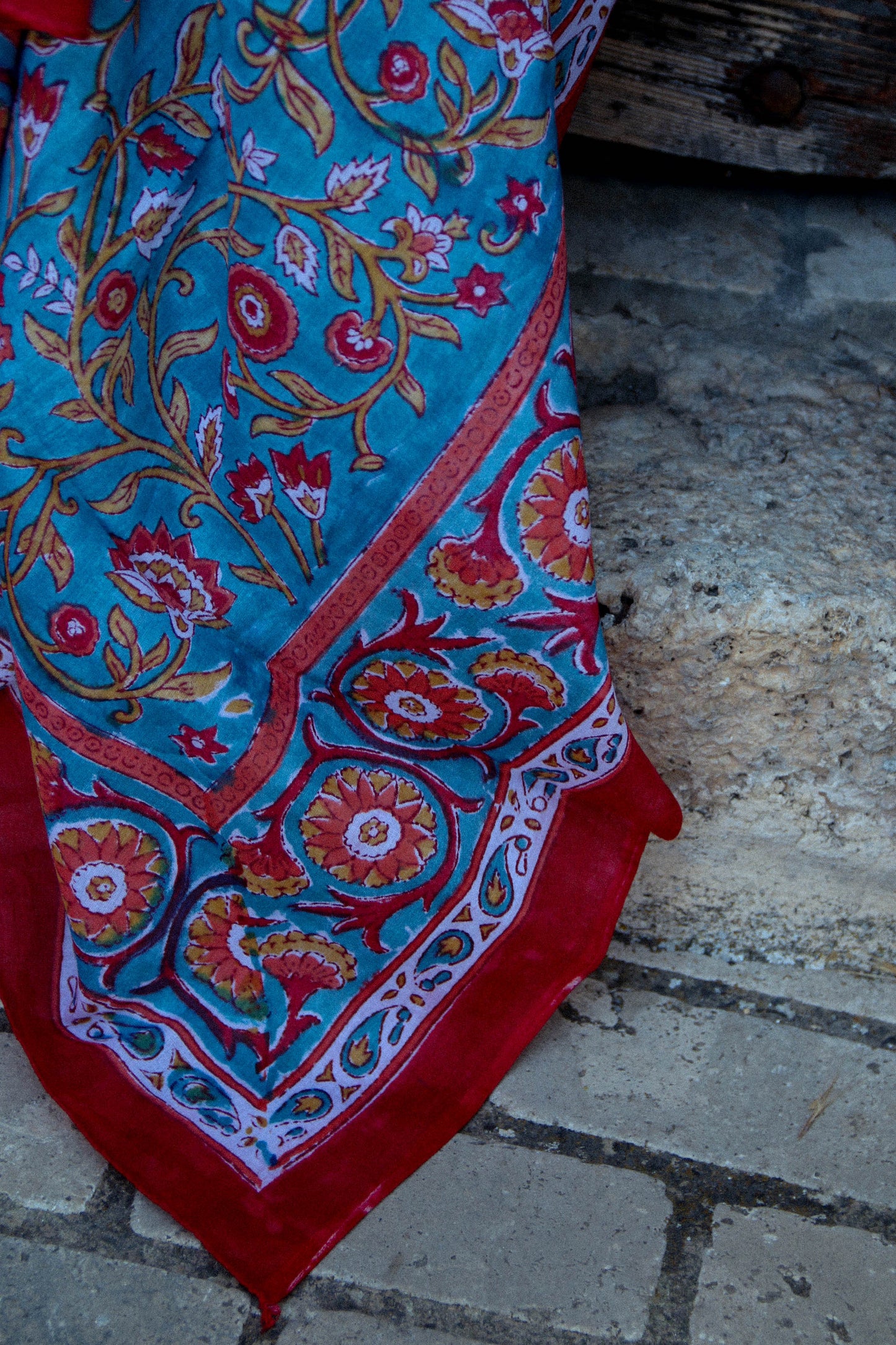 Pareo - Foulard Hara #018