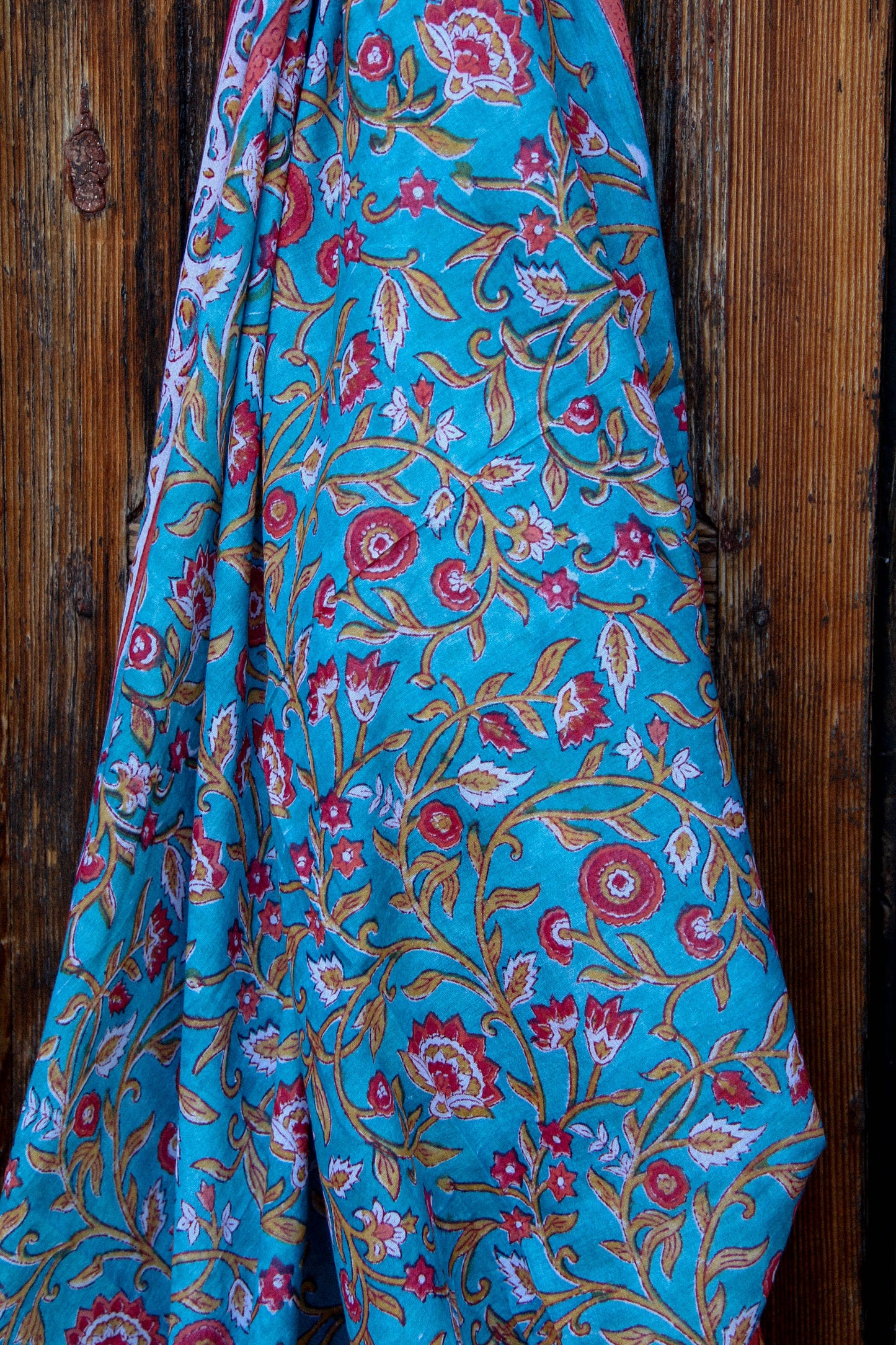 Pareo - Foulard Hara #018