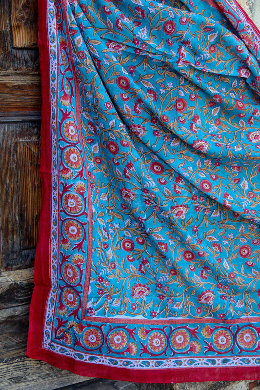 Pareo - Foulard Hara #018