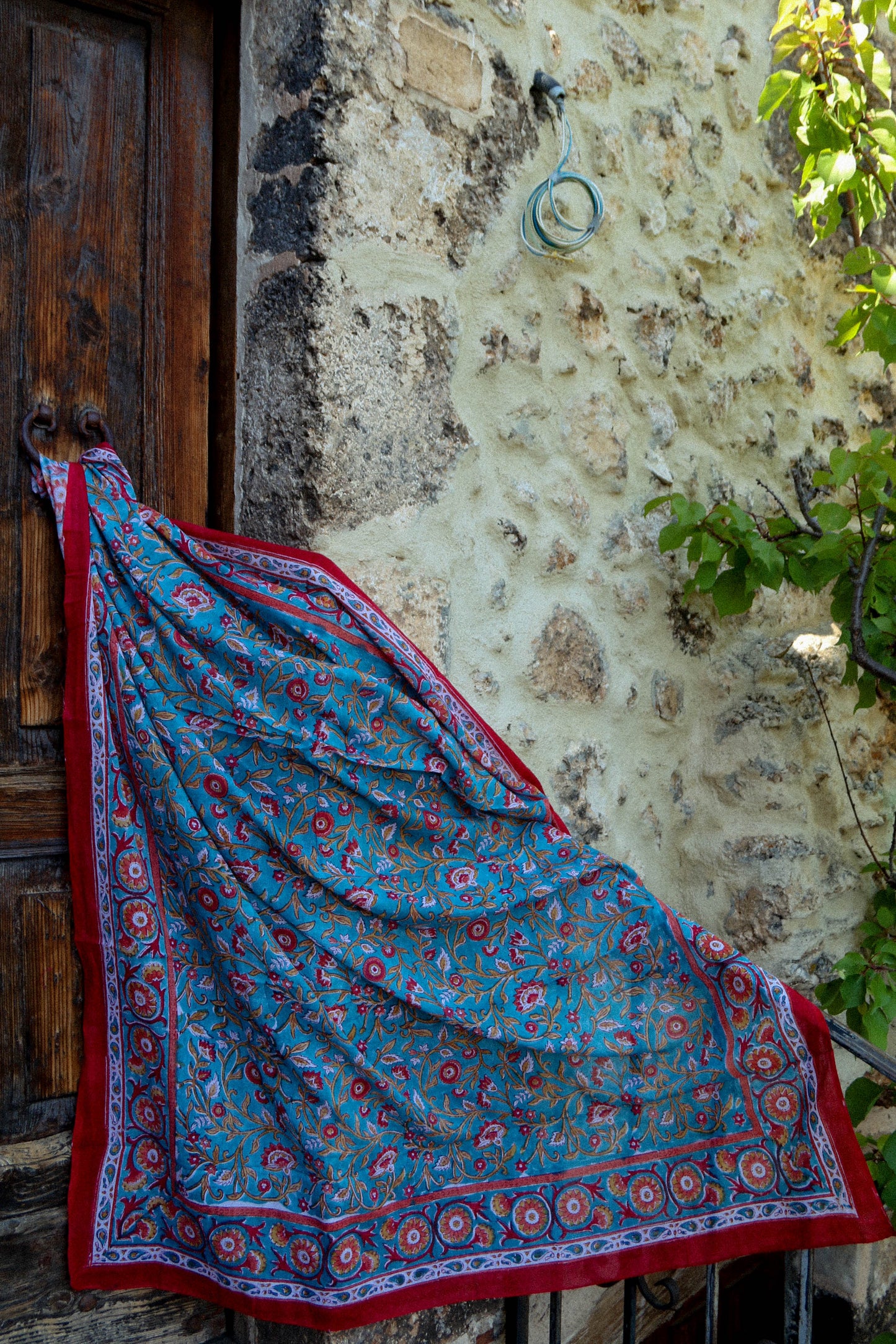 Pareo - Foulard Hara #018
