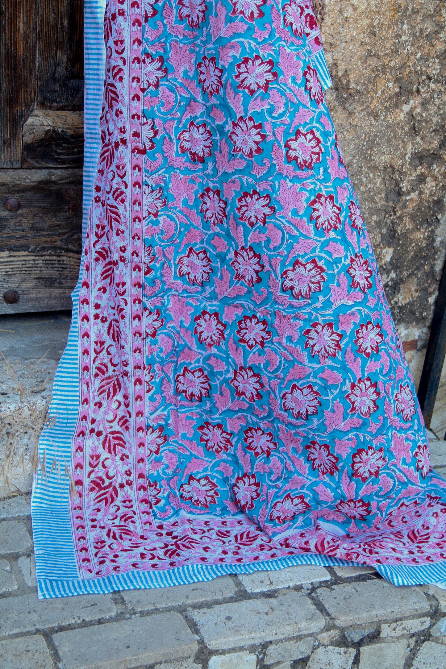 Pareo - Foulard Hara #019