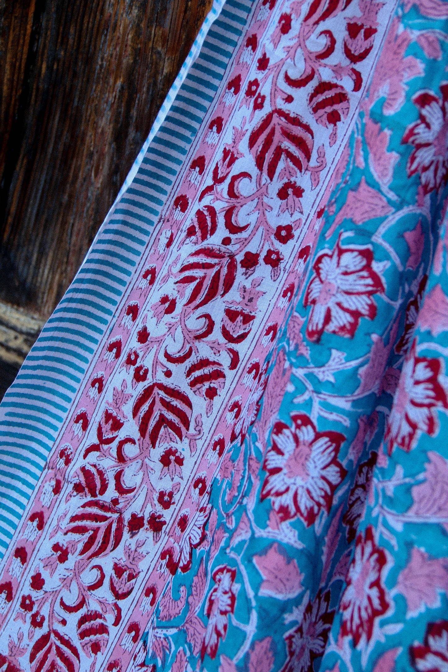 Pareo - Foulard Hara #019
