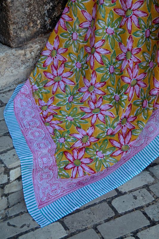 Pareo - Foulard Hara #020