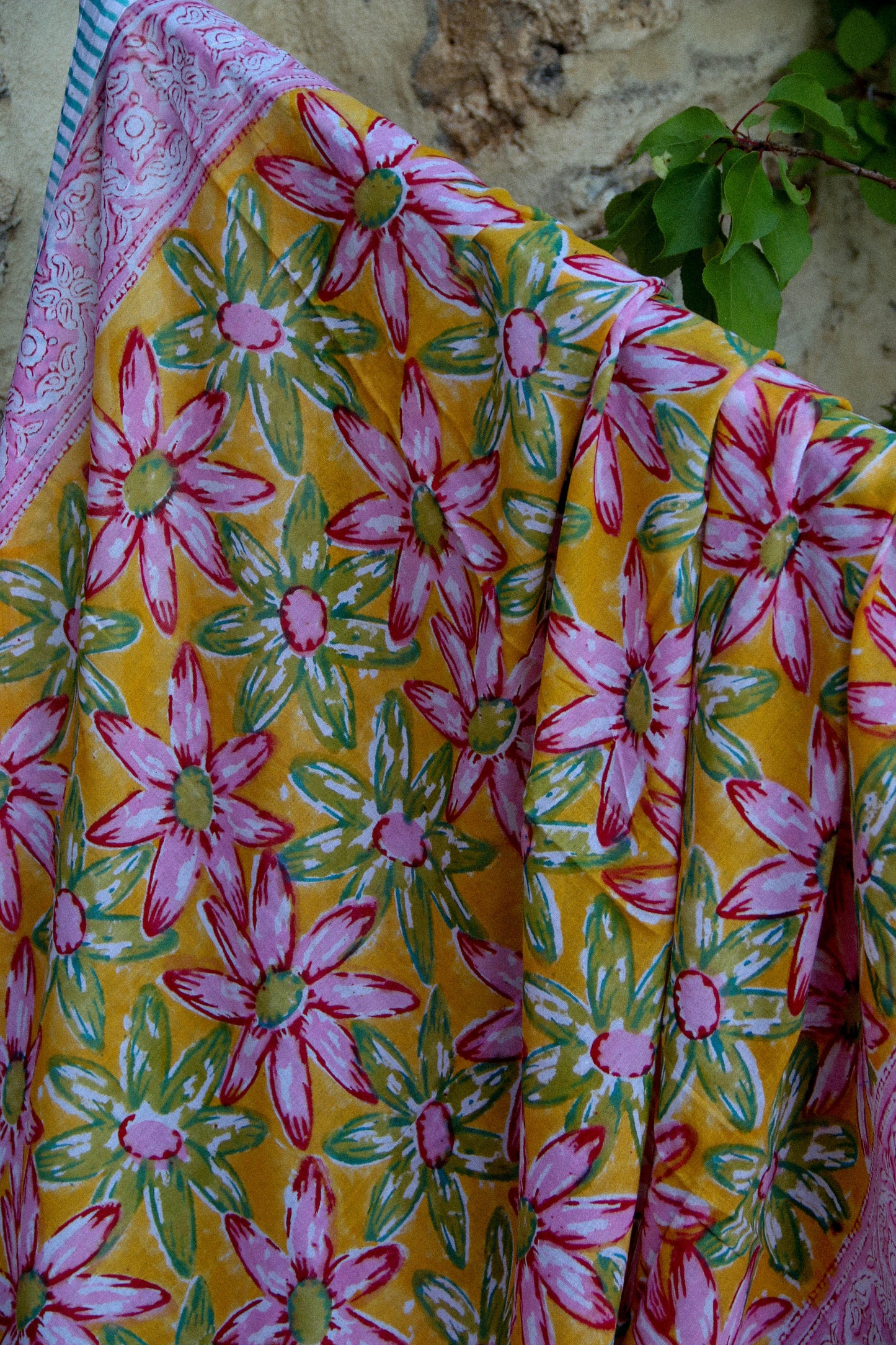 Pareo - Foulard Hara #020
