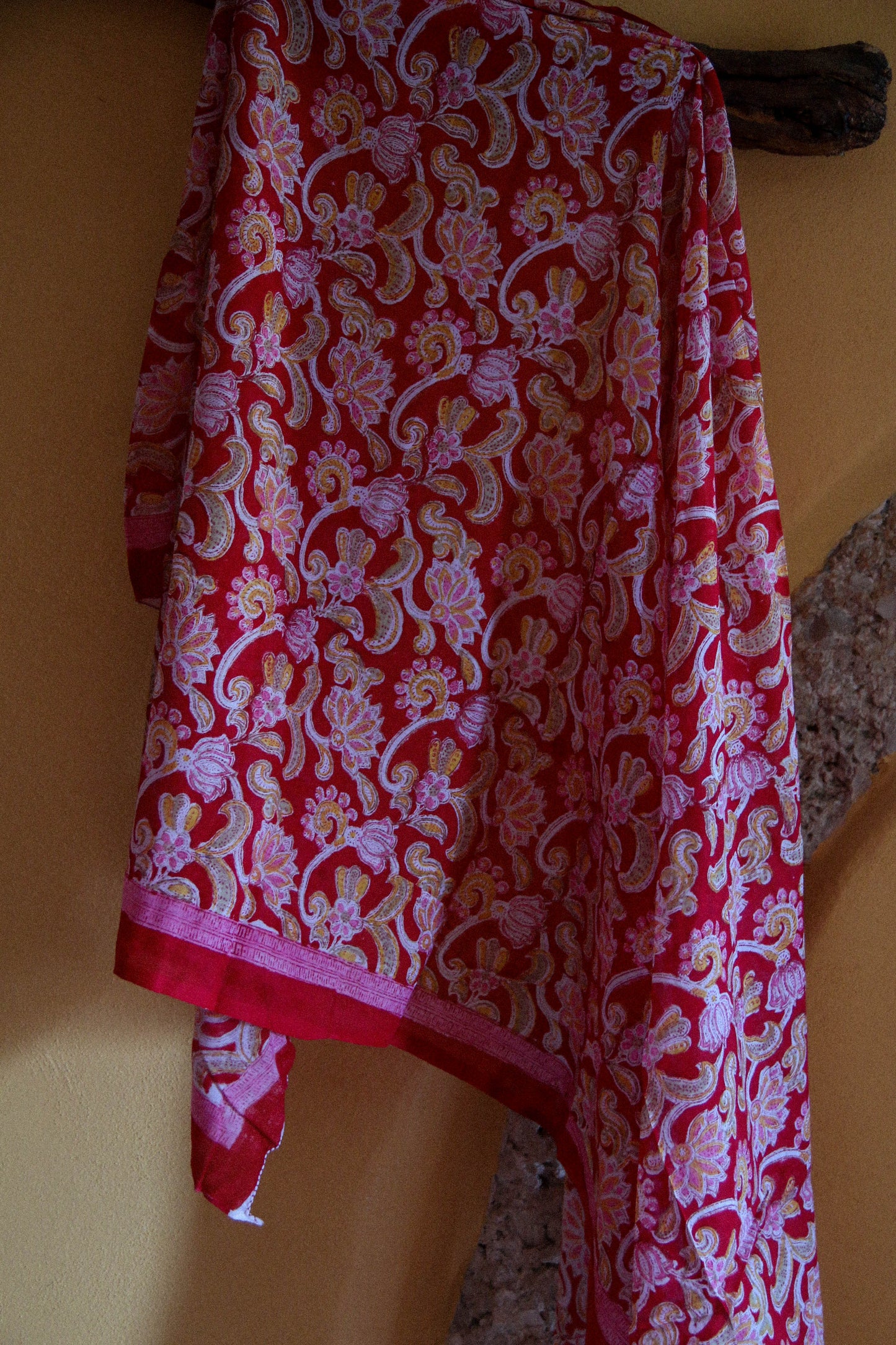 Pareo - Foulard Hara #021