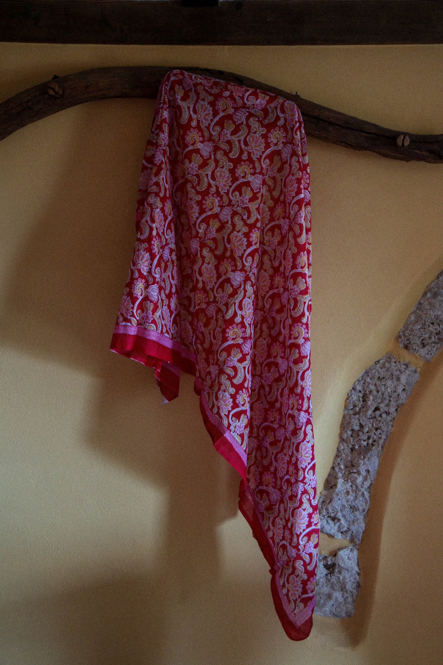Pareo - Foulard Hara #021