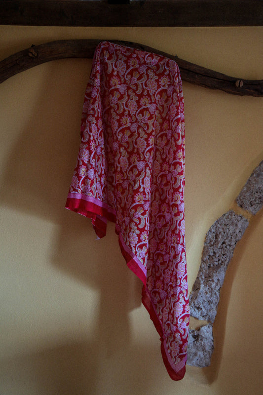 Pareo - Foulard Hara #021