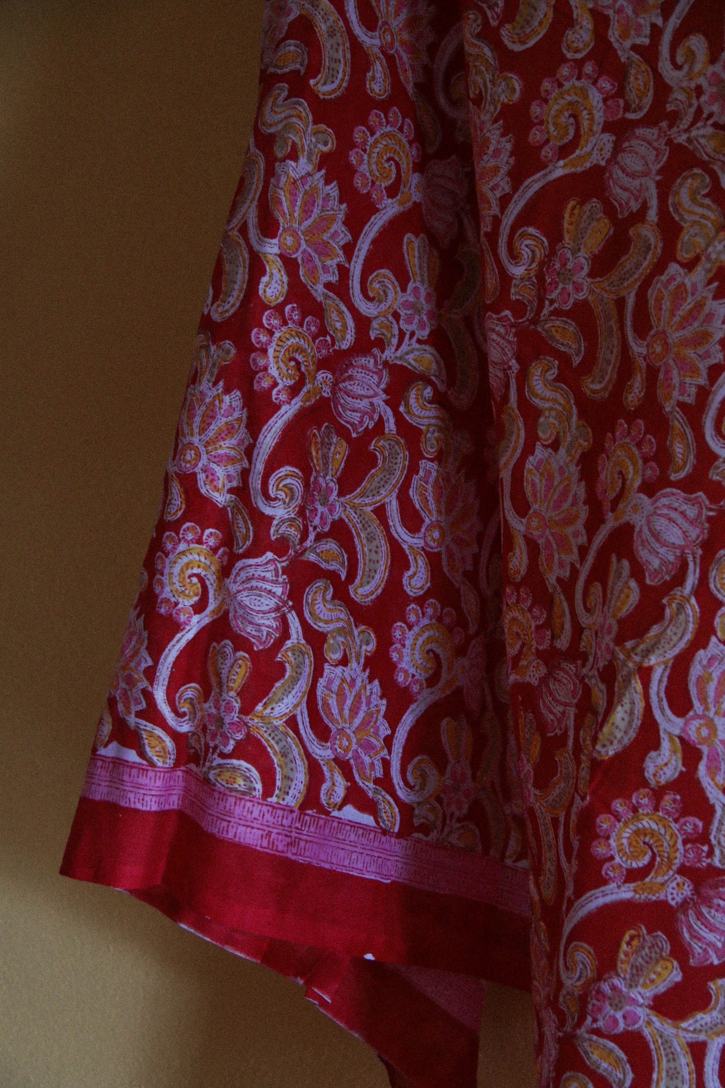 Pareo - Foulard Hara #021