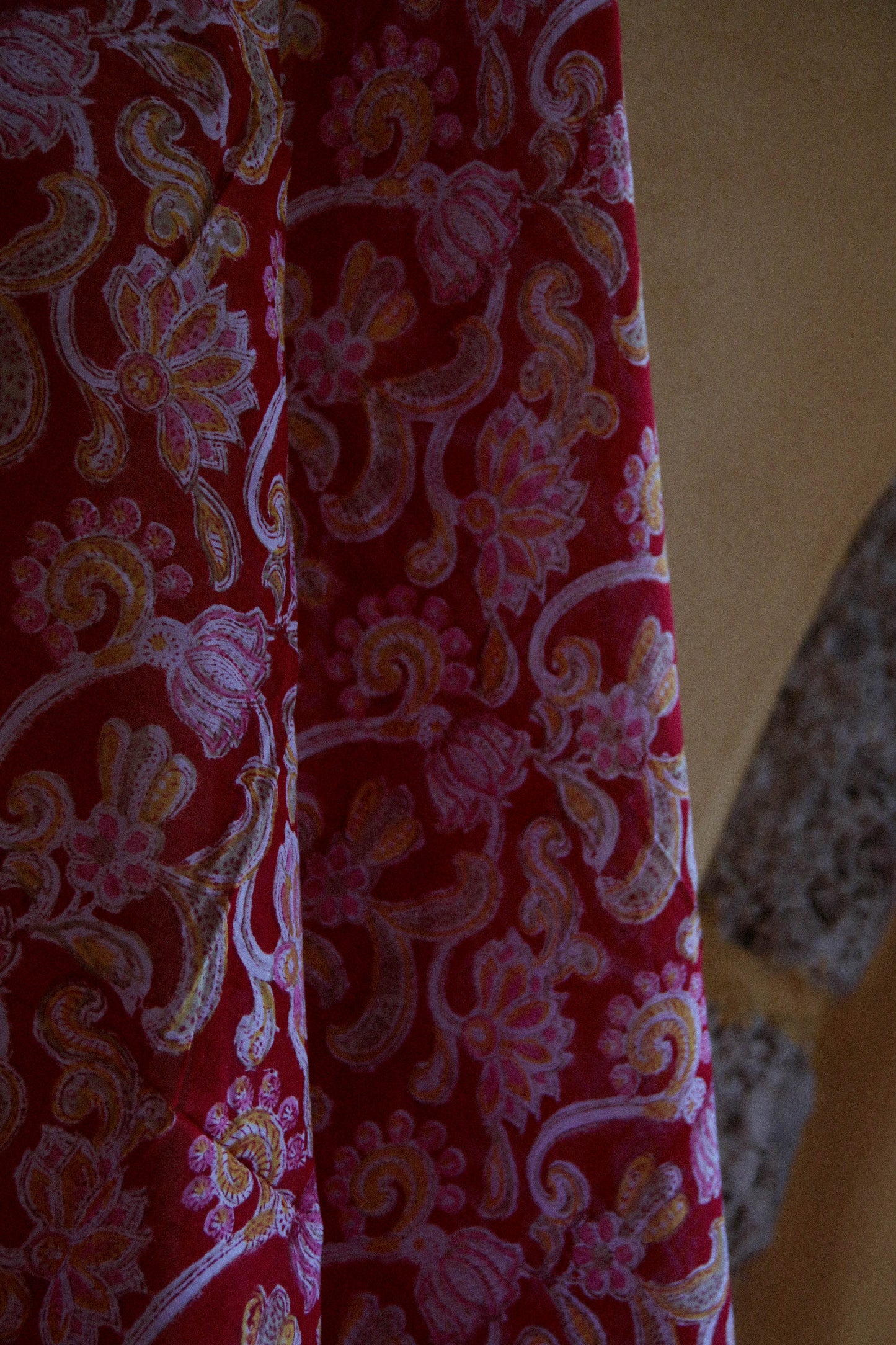 Pareo - Foulard Hara #021