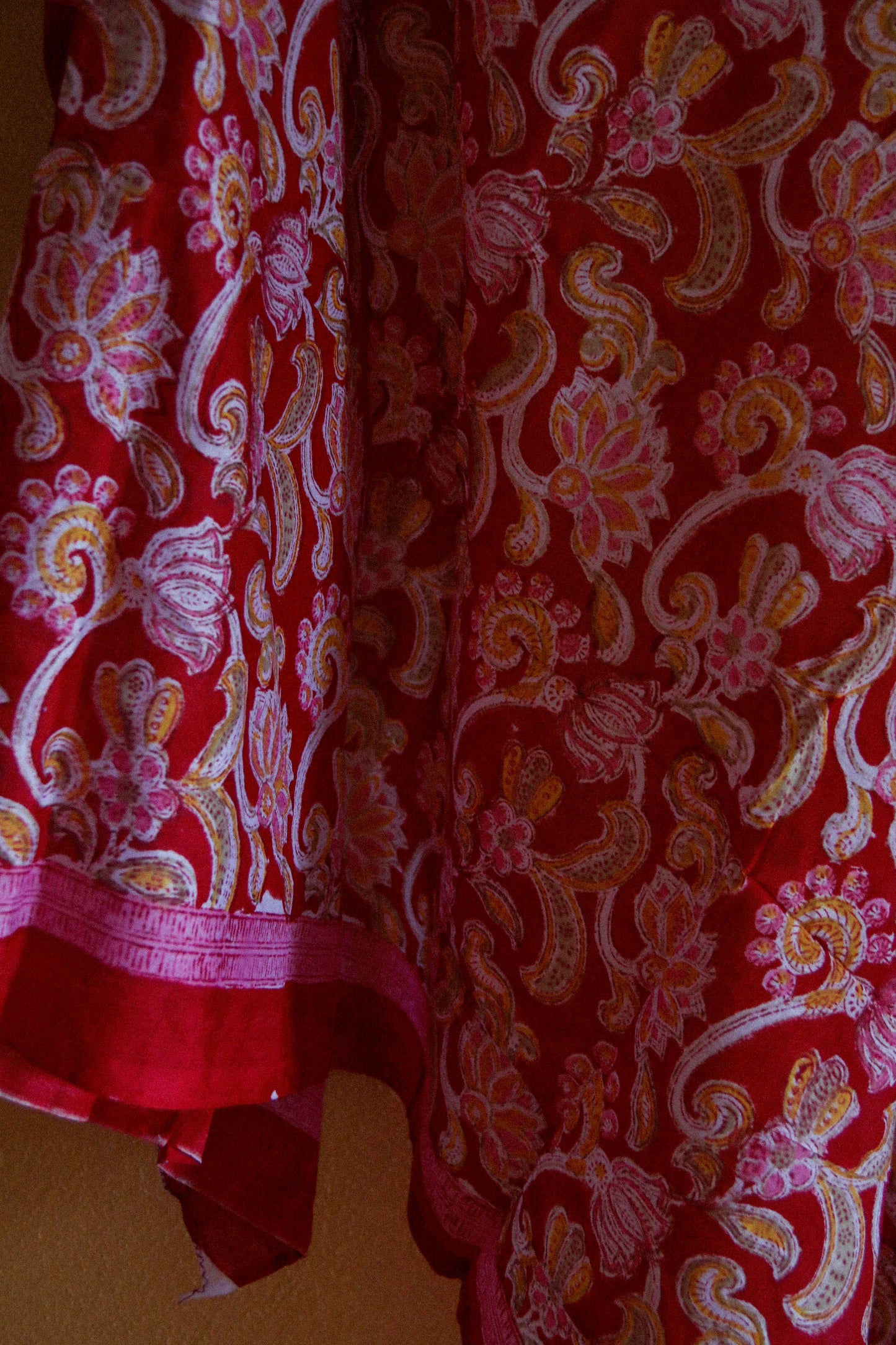 Pareo - Foulard Hara #021