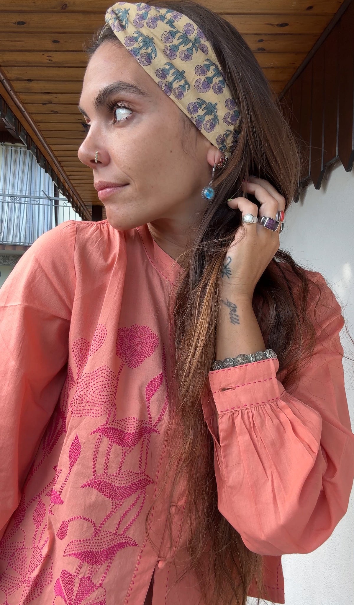 Fascia Lati Namak
