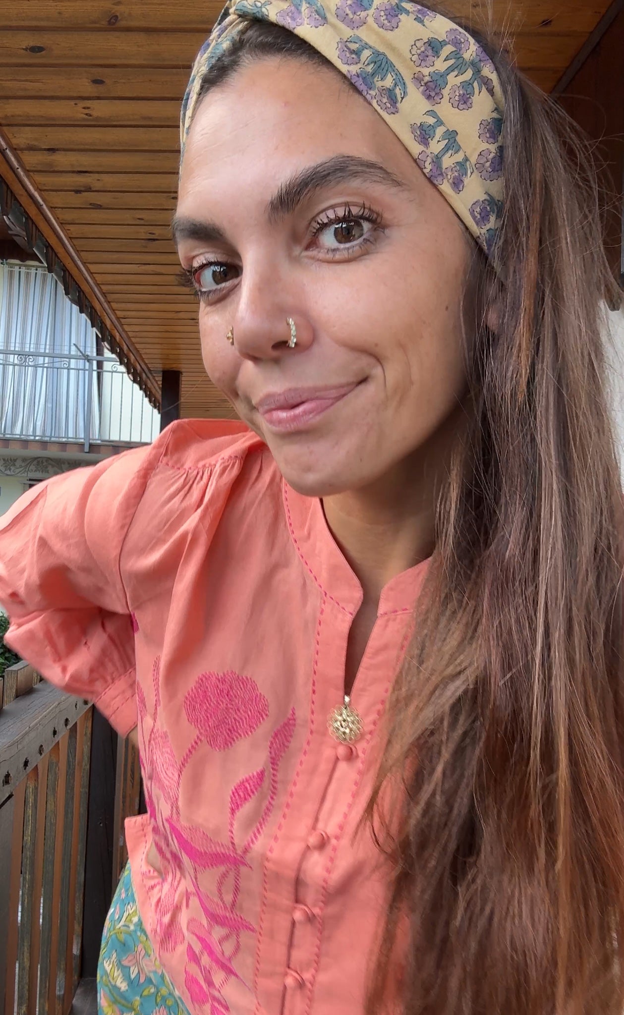 Fascia Lati Namak