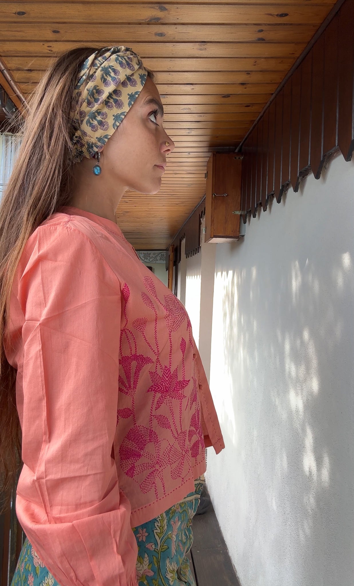 Fascia Lati Namak