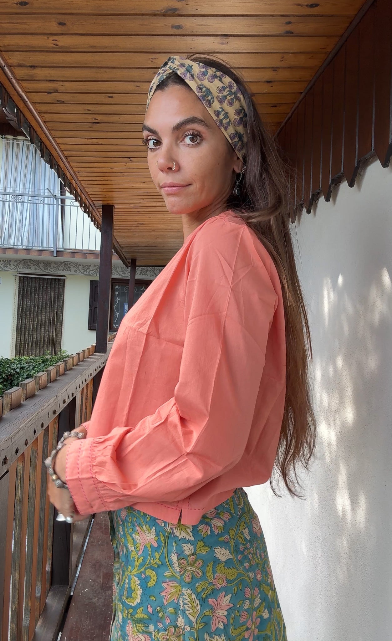 Fascia Lati Namak