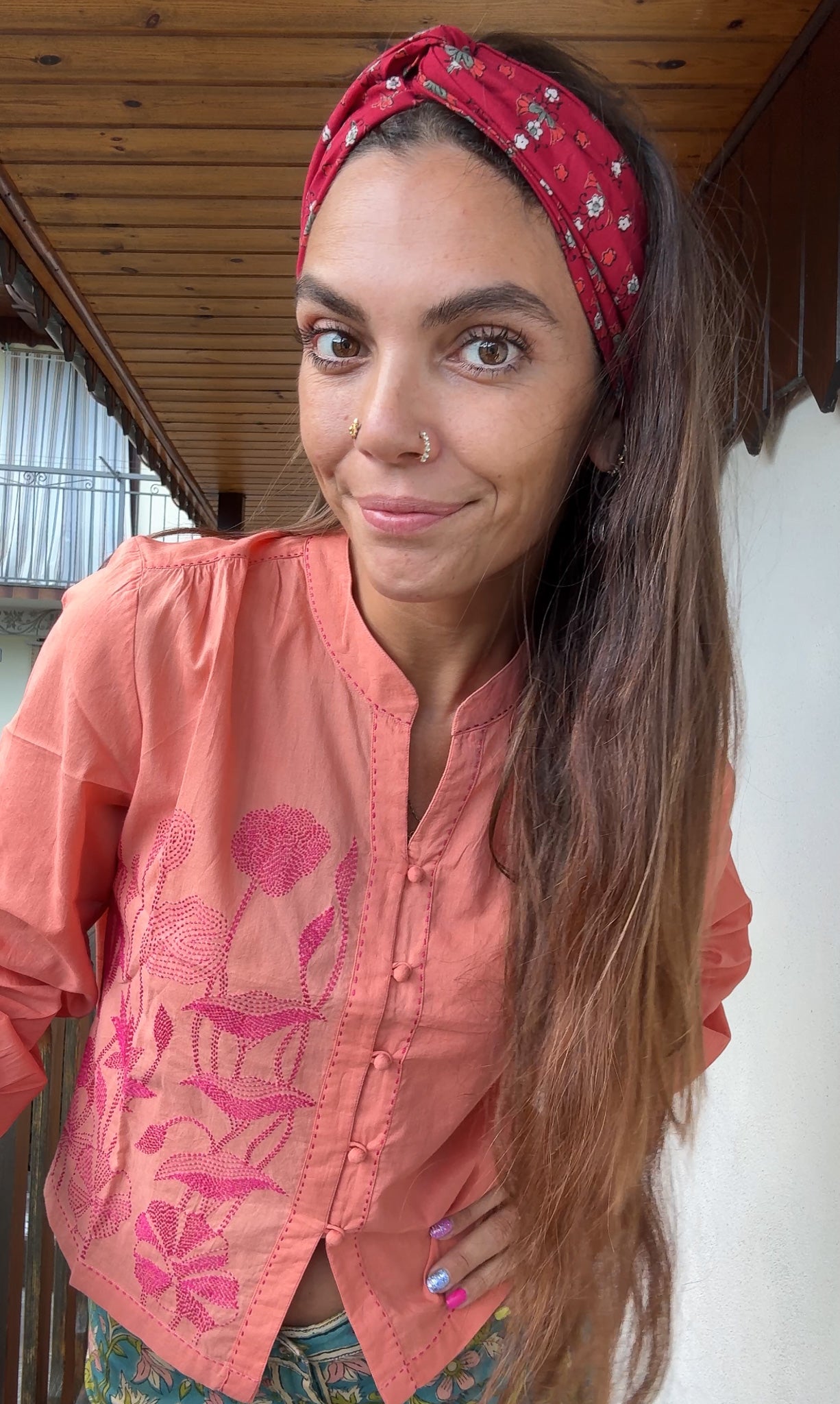 Fascia Lati Beri
