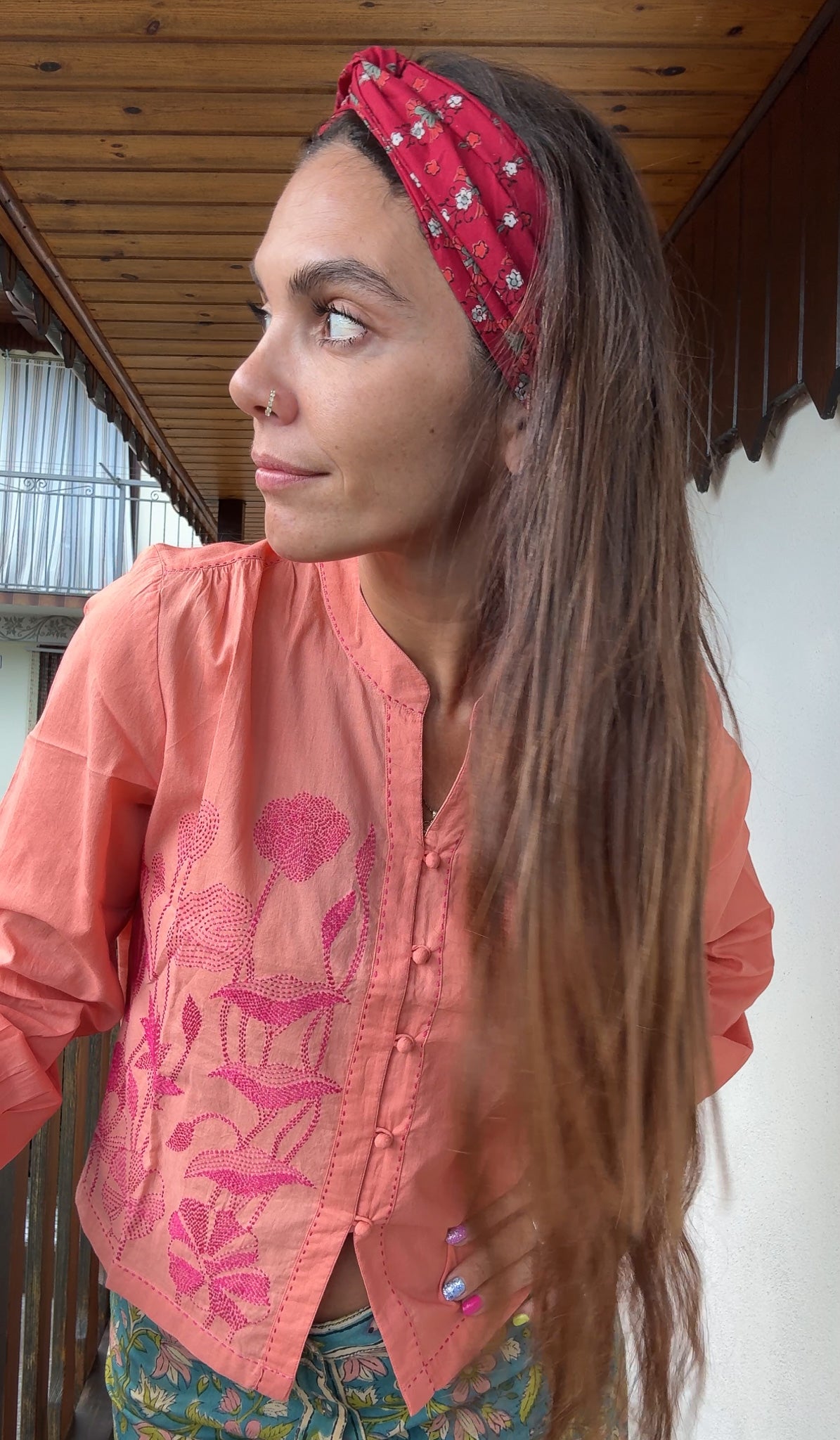 Fascia Lati Beri
